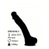 STRETCH NO. 5 (shipping to UK only)